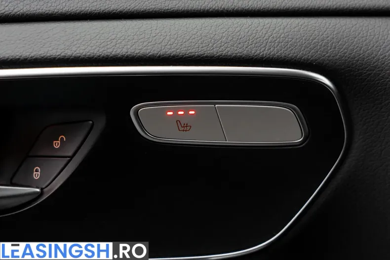 Mercedes-Benz V din 2021 cu 88.400 km - oferta MER197998 - foto 12