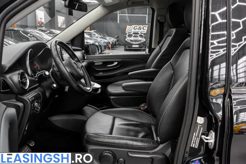 Mercedes-Benz V din 2021 cu 88.400 km - oferta MER197998 - foto 13