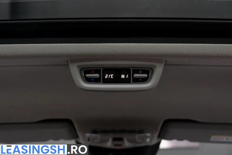 Mercedes-Benz V din 2021 cu 88.400 km - oferta MER197998 - foto 15