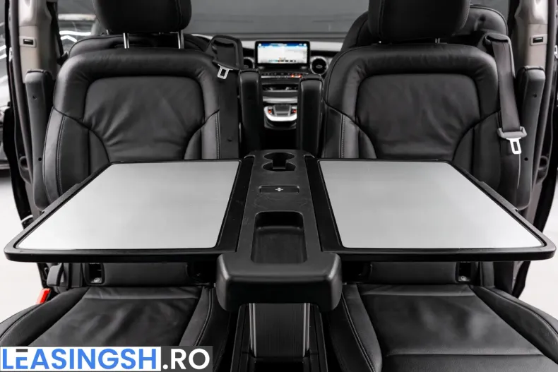 Mercedes-Benz V din 2021 cu 88.400 km - oferta MER197998 - foto 16