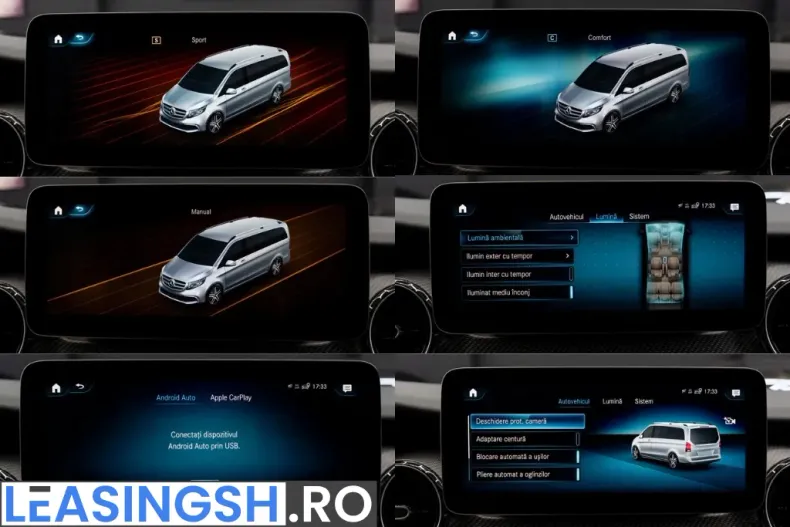 Mercedes-Benz V din 2021 cu 88.400 km - oferta MER197998 - foto 21