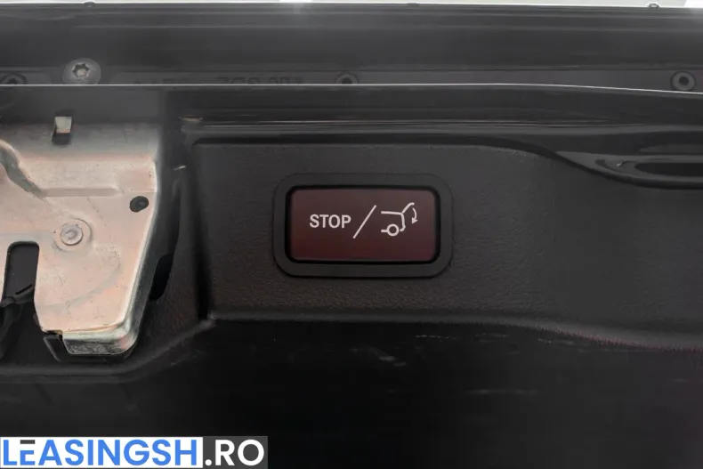 Mercedes-Benz V din 2021 cu 88.400 km - oferta MER197998 - foto 24