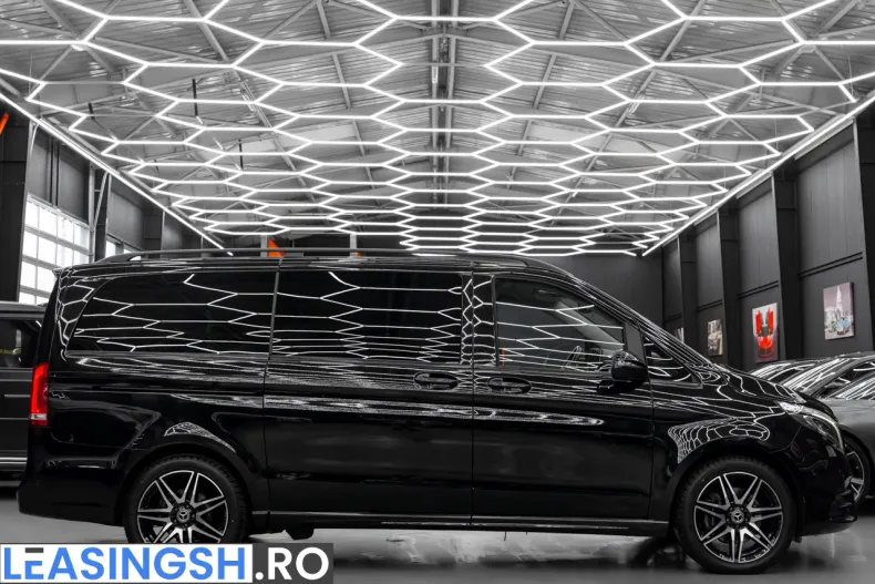 Mercedes-Benz V din 2021 cu 88.400 km - oferta MER197998 - foto 27