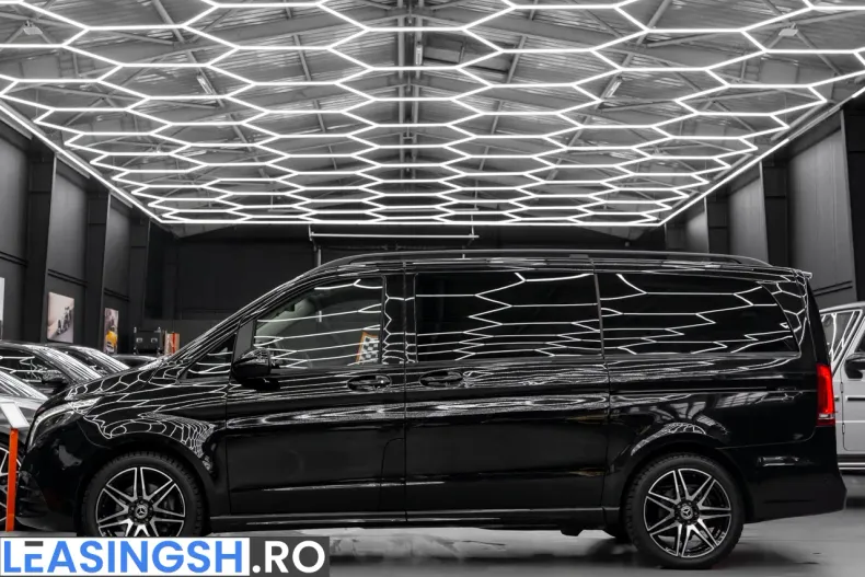 Mercedes-Benz V din 2021 cu 88.400 km - oferta MER197998 - foto 28