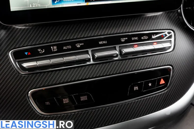 Mercedes-Benz V din 2021 cu 88.400 km - oferta MER197998 - foto 34