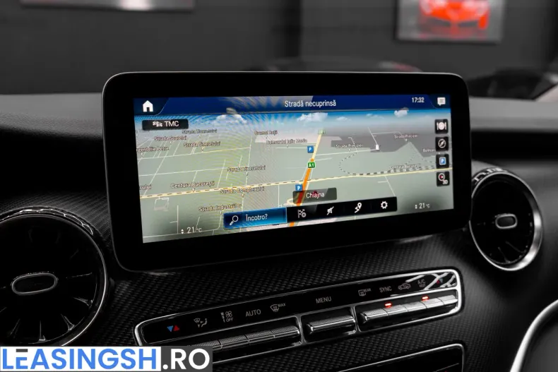 Mercedes-Benz V din 2021 cu 88.400 km - oferta MER197998 - foto 35