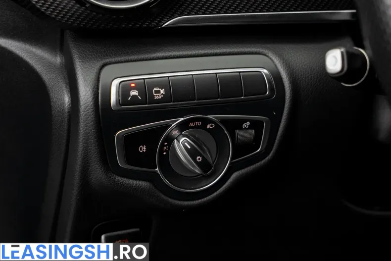 Mercedes-Benz V din 2021 cu 88.400 km - oferta MER197998 - foto 37