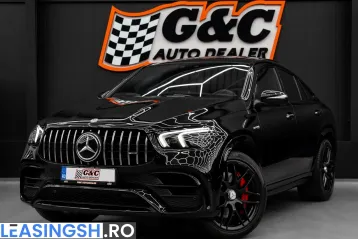 Mercedes-Benz GLE Coupe din 2021 - oferta MER197999