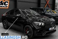 Mercedes-Benz GLE Coupe din 2021 cu 77.500 km - oferta MER197999 - foto 3