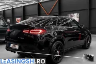 Mercedes-Benz GLE Coupe din 2021 cu 77.500 km - oferta MER197999 - foto 4