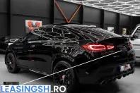 Mercedes-Benz GLE Coupe din 2021 cu 77.500 km - oferta MER197999 - foto 5