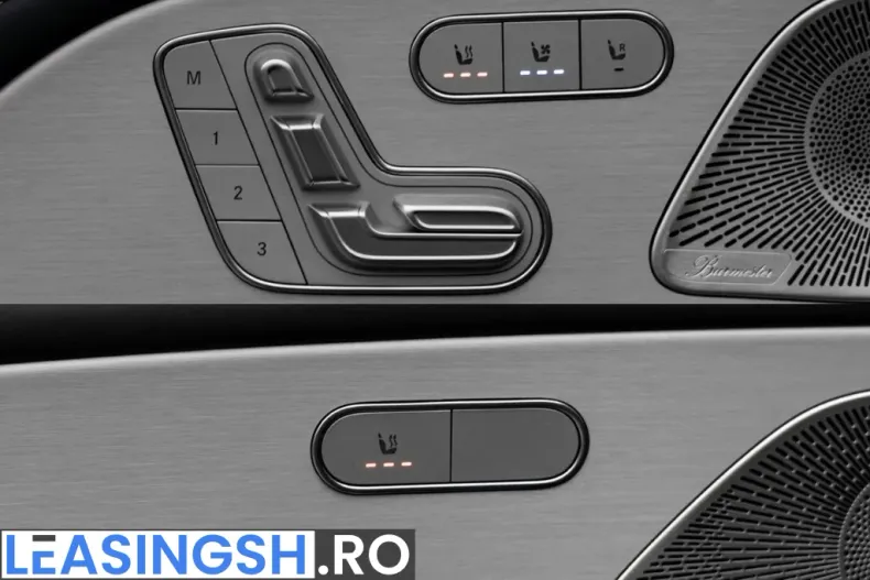 Mercedes-Benz GLE Coupe din 2021 cu 77.500 km - oferta MER197999 - foto 16