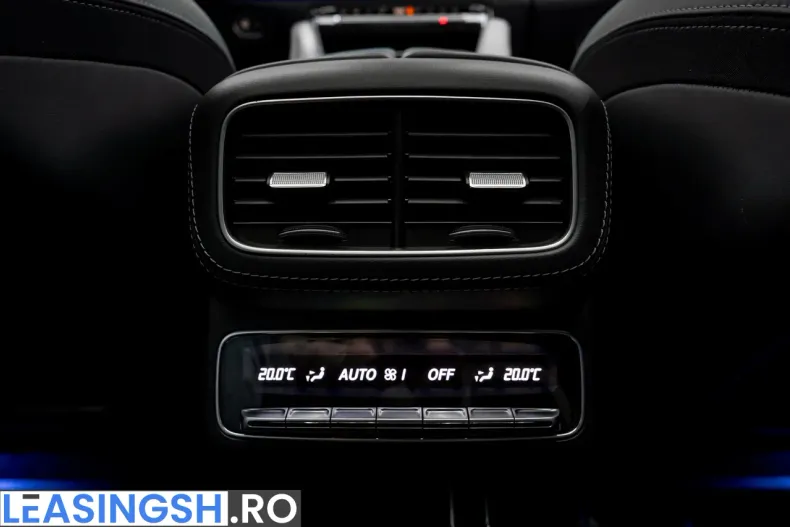 Mercedes-Benz GLE Coupe din 2021 cu 77.500 km - oferta MER197999 - foto 18