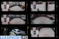 Mercedes-Benz GLE Coupe din 2021 cu 77.500 km - oferta MER197999 - foto 21