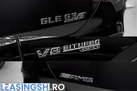 Mercedes-Benz GLE Coupe din 2021 cu 77.500 km - oferta MER197999 - foto 26