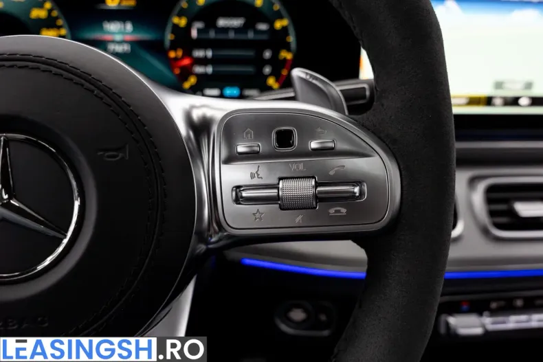 Mercedes-Benz GLE Coupe din 2021 cu 77.500 km - oferta MER197999 - foto 33