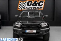 Ford Raptor din 2020 cu 128.500 km - oferta FOR198000 - foto 3