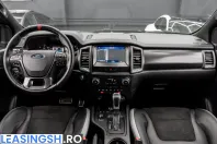 Ford Raptor din 2020 cu 128.500 km - oferta FOR198000 - foto 7
