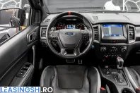 Ford Raptor din 2020 cu 128.500 km - oferta FOR198000 - foto 8