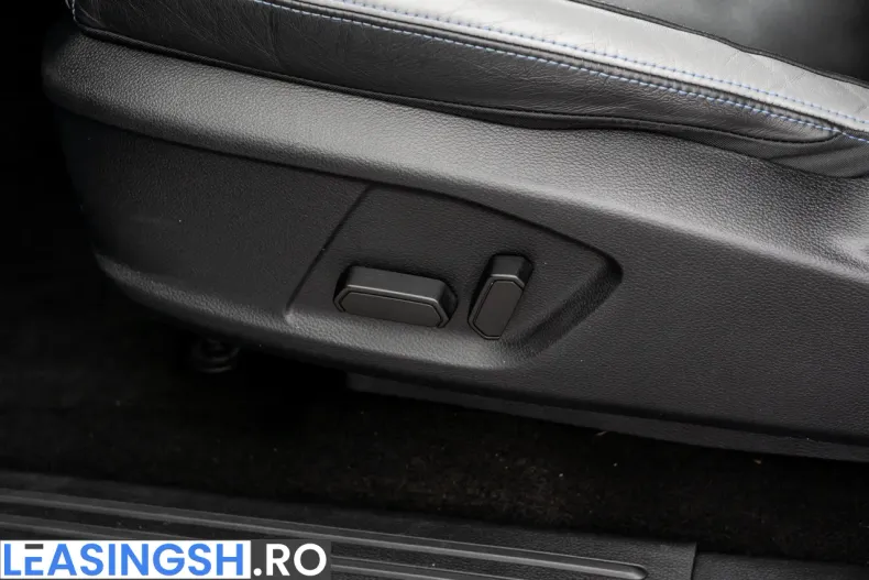 Ford Raptor din 2020 cu 128.500 km - oferta FOR198000 - foto 12