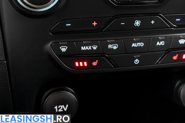 Ford Raptor din 2020 cu 128.500 km - oferta FOR198000 - foto 13