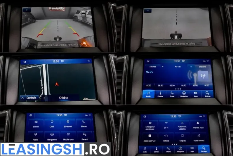 Ford Raptor din 2020 cu 128.500 km - oferta FOR198000 - foto 18