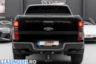 Ford Raptor din 2020 cu 128.500 km - oferta FOR198000 - foto 20