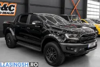 Ford Raptor din 2020 cu 128.500 km - oferta FOR198000 - foto 21