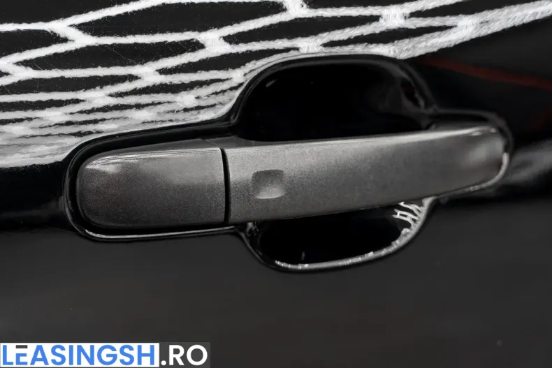 Ford Raptor din 2020 cu 128.500 km - oferta FOR198000 - foto 22