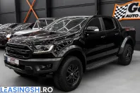 Ford Raptor din 2020 cu 128.500 km - oferta FOR198000 - foto 23