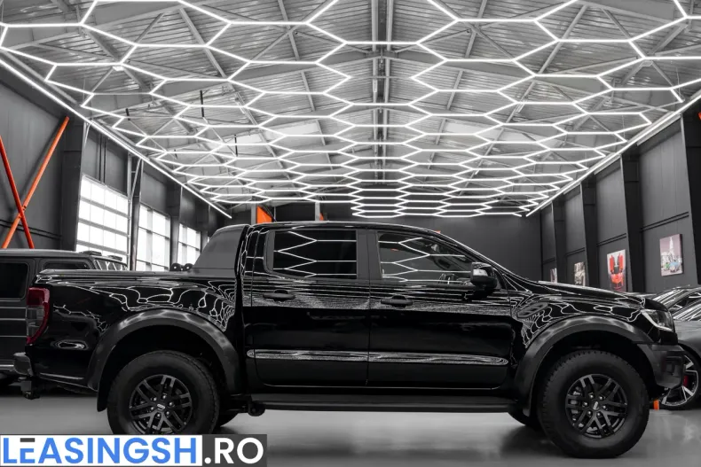 Ford Raptor din 2020 cu 128.500 km - oferta FOR198000 - foto 25