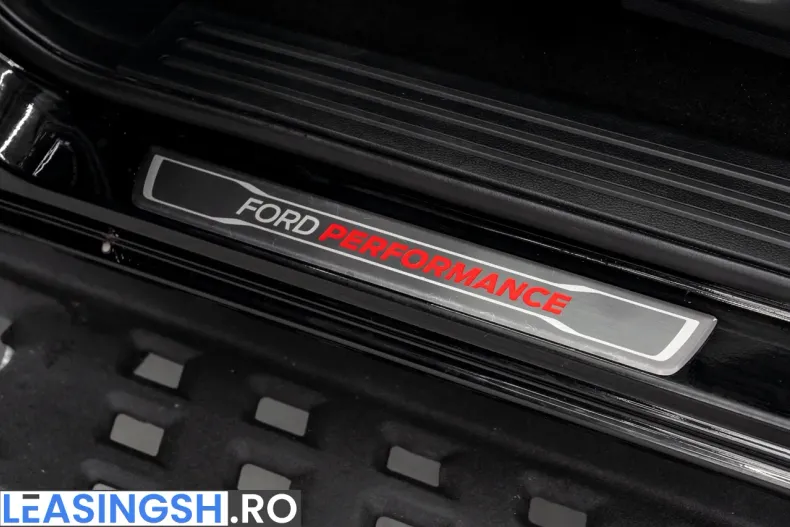 Ford Raptor din 2020 cu 128.500 km - oferta FOR198000 - foto 26