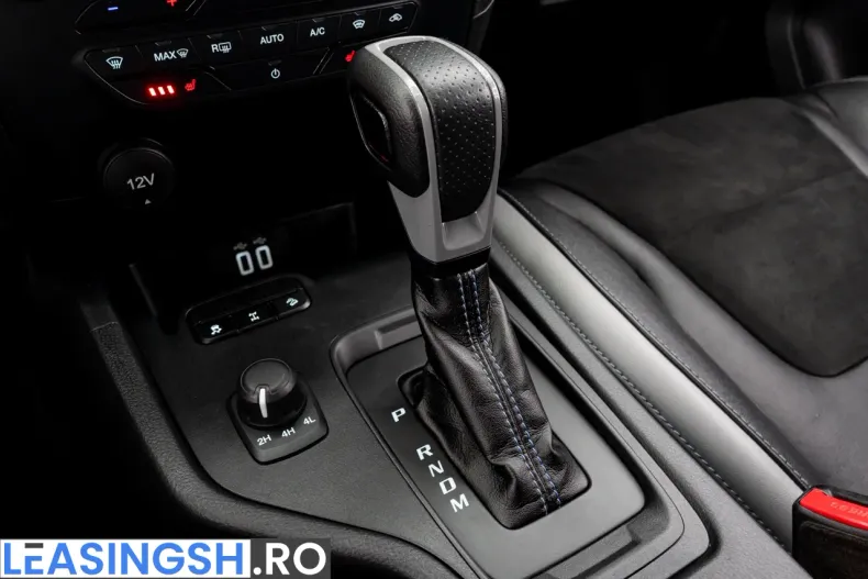 Ford Raptor din 2020 cu 128.500 km - oferta FOR198000 - foto 28