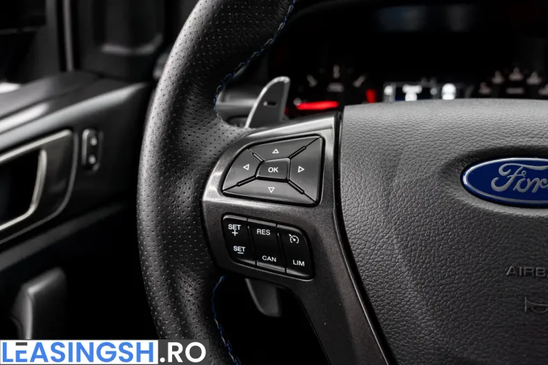 Ford Raptor din 2020 cu 128.500 km - oferta FOR198000 - foto 30