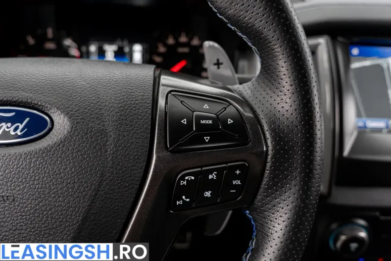 Ford Raptor din 2020 cu 128.500 km - oferta FOR198000 - foto 31