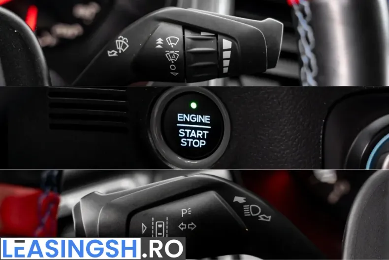 Ford Raptor din 2020 cu 128.500 km - oferta FOR198000 - foto 32