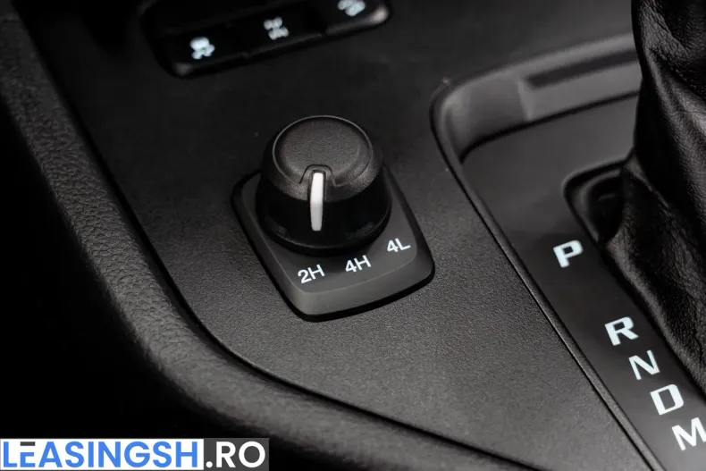 Ford Raptor din 2020 cu 128.500 km - oferta FOR198000 - foto 33