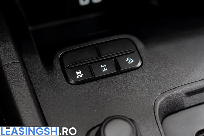 Ford Raptor din 2020 cu 128.500 km - oferta FOR198000 - foto 34