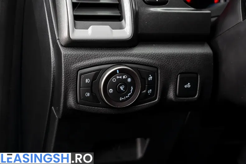 Ford Raptor din 2020 cu 128.500 km - oferta FOR198000 - foto 36