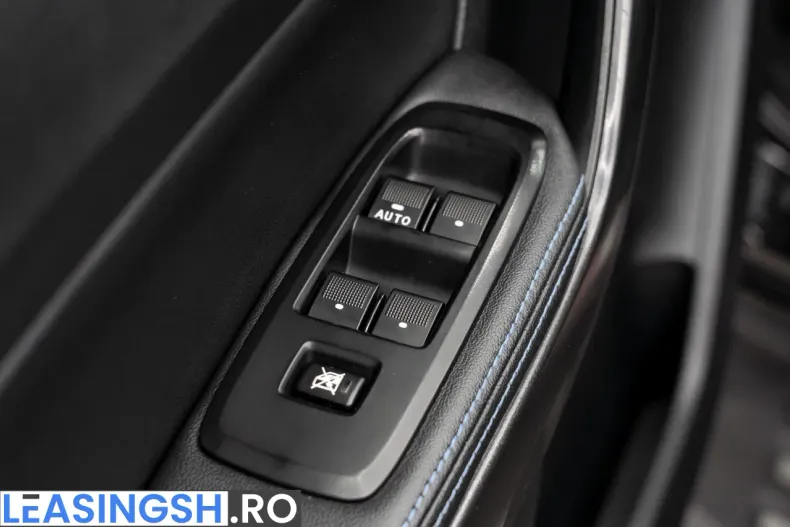 Ford Raptor din 2020 cu 128.500 km - oferta FOR198000 - foto 37