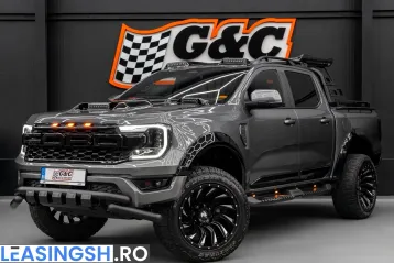 Ford Raptor din 2025 - oferta FOR198001