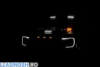 Ford Raptor din 2025 cu 24.200 km - oferta FOR198001 - foto 2