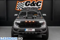 Ford Raptor din 2025 cu 24.200 km - oferta FOR198001 - foto 3