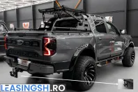 Ford Raptor din 2025 cu 24.200 km - oferta FOR198001 - foto 4