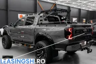 Ford Raptor din 2025 cu 24.200 km - oferta FOR198001 - foto 5