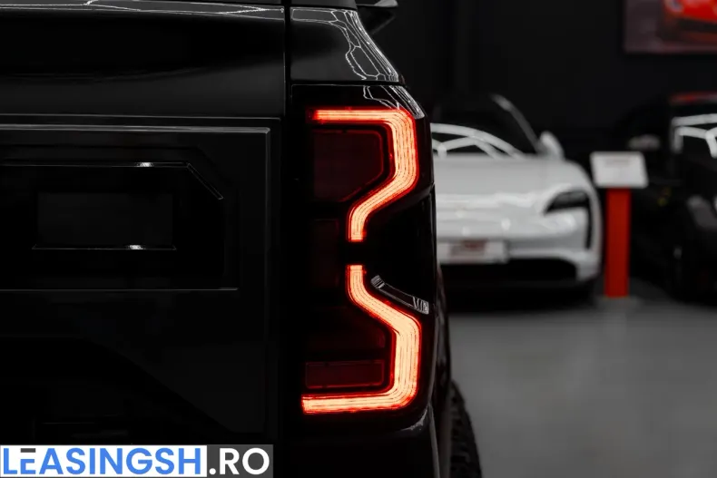 Ford Raptor din 2025 cu 24.200 km - oferta FOR198001 - foto 6