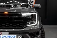 Ford Raptor din 2025 cu 24.200 km - oferta FOR198001 - foto 7