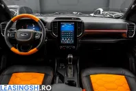 Ford Raptor din 2025 cu 24.200 km - oferta FOR198001 - foto 9