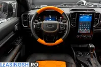 Ford Raptor din 2025 cu 24.200 km - oferta FOR198001 - foto 10