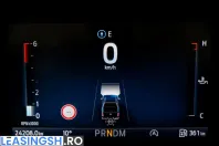 Ford Raptor din 2025 cu 24.200 km - oferta FOR198001 - foto 11